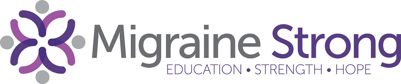 Migraine Strong
